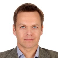 Nikolay Sidelnikov Email