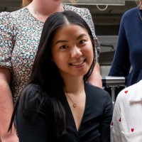 Small Beer Brew Co. Employee Megan Truong's profile photo