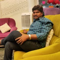 MindTech Solutions Employee Kusume Raju's profile photo