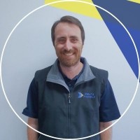 Delta Panels Employee Todd Guy's profile photo