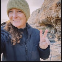 Cabrillo Marine Aquarium Employee Alixandra Lomas's profile photo