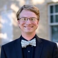 Texas A&M University Employee Bryce Reed's profile photo