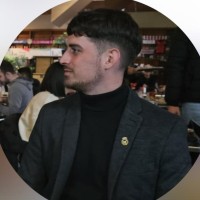 MasterX Employee Sergio Escudero Moreno's profile photo