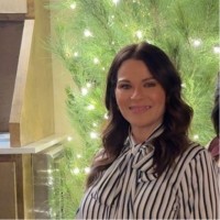 Permian High School Employee Lorene Giba's profile photo