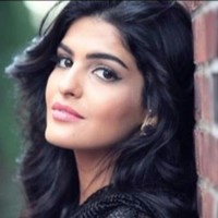 TIME Entertainment Employee Ameerah Altaweel's profile photo