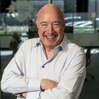 SMB Team Employee Brad Plaschke's profile photo