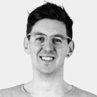 Fresh Egg Digital Marketing Agency Employee Gavin Brooks's profile photo