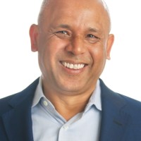 Synchrony Employee Ali Akbar's profile photo