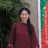 PATHTECH Employee Xuan Nguyen's profile photo