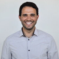 Neurodiversity in the Workplace Employee Joseph Riddle's profile photo