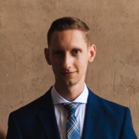 FORVIA HELLA Employee Daniel Huber's profile photo