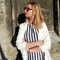 Hrvatski Telekom Employee Ivana Postružin's profile photo