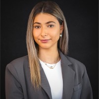 Eleni Tsintominas Email & Phone Number