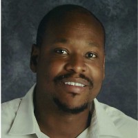 County of Volusia Employee Ralph Julsaint's profile photo