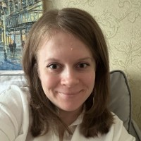 GlowByte Employee Maria Bereza's profile photo