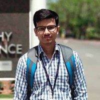 Vishal Verma Email
