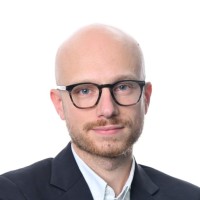STIF Employee Theophile Martinot's profile photo