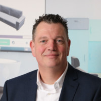 Colijn IT B.V. Employee Laurens van der Deijl's profile photo