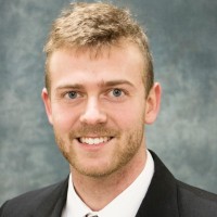 McDonald Physical Therapy Employee Drake Luginbuhl's profile photo