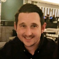 Identify Solutions Employee Rhys Lewis's profile photo