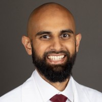 Omar Jamil Email & Phone Number