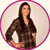 PLURALIT | Inclusive Technology Employee Faye Hamoud's profile photo
