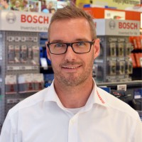 BAUHAUS Danmark A/S Employee Brian Fonnesbæk's profile photo