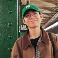 Alexander Doyi's profile photo