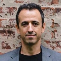 itrek Employee Gil Galanos's profile photo