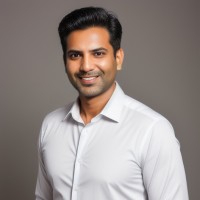 Abbacus Technologies Employee Dhawal Barot's profile photo
