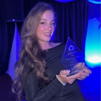 Paintman Employee Betheny Pensom's profile photo