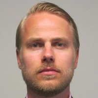 Newil&Bau Employee Mikko Salola's profile photo