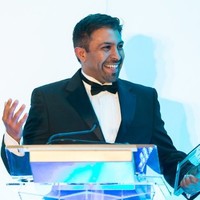 Owision Employee Amit Walia's profile photo