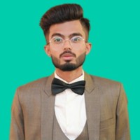Remote Taskers Employee Zain Ali's profile photo