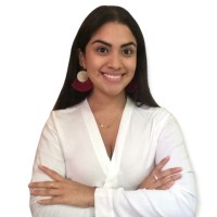 Favo Employee Andrea Alejandra Crisanto Navarro's profile photo