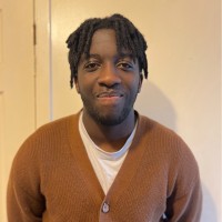 PalTV Employee Oluwatobi Afolabi's profile photo