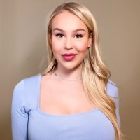 Layer Seven Security Employee Andrea Baum's profile photo
