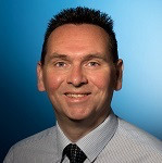 Risk Advisory Services Employee Gordon Young's profile photo