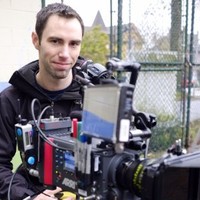 IATSE 669 Employee Collin Morrison's profile photo