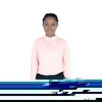 CAFETERIA Employee Nakyomu Betty's profile photo