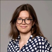 TakeLab FER Employee Laura Majer's profile photo