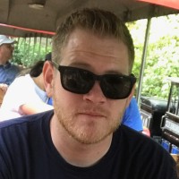 Build Technology Group Employee Joseph Thompson's profile photo