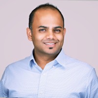 SiFive Employee Dev Mandya's profile photo