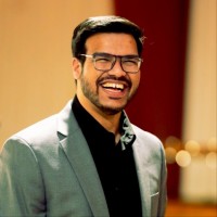 Tharseo IT Employee Yash Salvi's profile photo