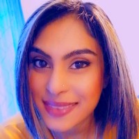 Natasha Silas Email