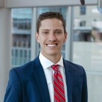 Resources Investment Advisors Inc Employee Cameron Klaus's profile photo