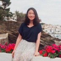 Sunspel Employee Hilary Chan's profile photo