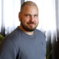 Lexense Employee Khen Levy's profile photo