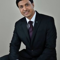 JCI Employee Shine Bhaskaran's profile photo
