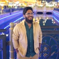 SlashRTC Employee Shiraz Ansari's profile photo